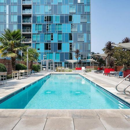 San Jose 1Br W Gym Pool Nr 280 Sfo-750 Lägenhet Exteriör bild