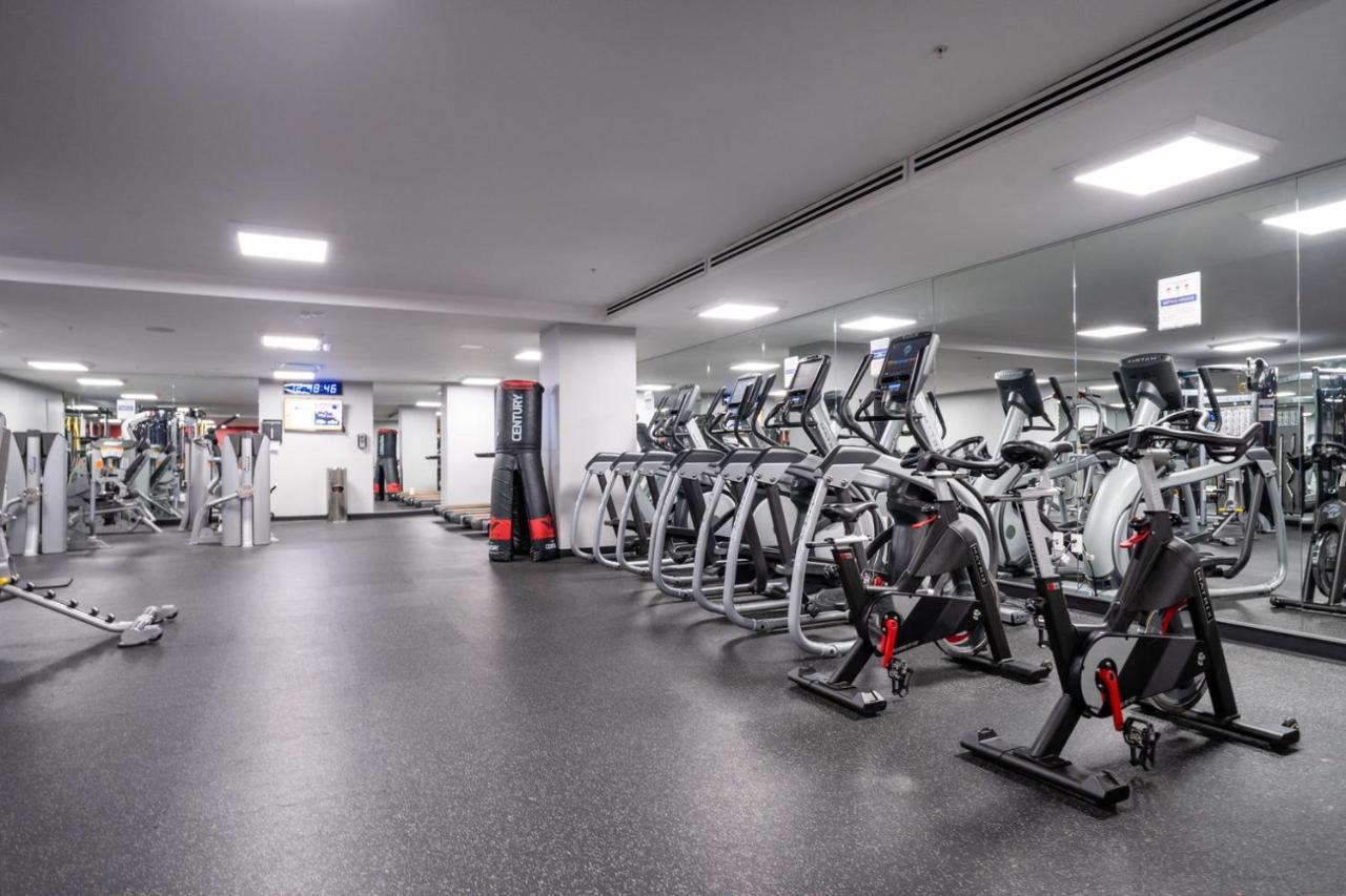 San Jose 1Br W Gym Pool Nr 280 Sfo-750 Lägenhet Exteriör bild